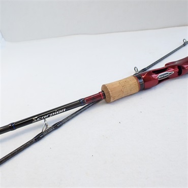１９スコーピオン１６３１ＦＦ－２